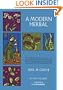 A Modern Herbal, Vol. II