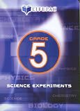 5th Grade Science Experiments