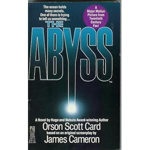 The Abyss - Orson Scott Card