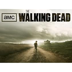 The Walking Dead Season 2