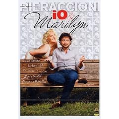Io & Marilyn