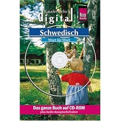 Kauderwelsch digital - Schwedisch