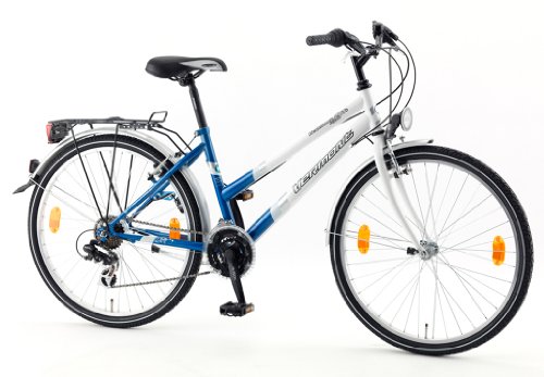 Vermont Jugendfahrrad ATB 261s Girl (2010)