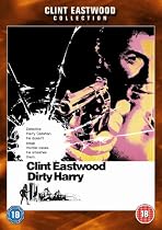 Dirty Harry [Region 2]