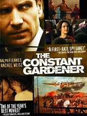 The Constant Gardener