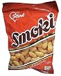 Smoki Peanut Flavored Snacks 50g