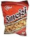 Smoki Peanut Flavored Snacks 50g