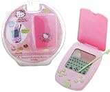 Buy Sanrio Cameo Hello Kitty Multifunction Electronic Organizer 08 Newest Collection -- We Have... by Sanrio Hello Kitty