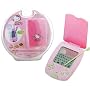 Sanrio Cameo Hello Kitty Multifunction Electronic Organizer * 08 Newest Collection -- We Have Large Selections! *