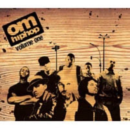 CD-Charts  Search : Om Hip Hop, Vol. 1