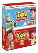 Toy Story/Toy Story 2 [Collector's Edition] [DVD]