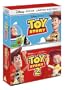 Toy Story/Toy Story 2 [DVD] [1995]