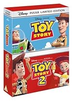 Toy Story/Toy Story 2 [DVD] [1995]