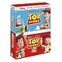 Toy Story/Toy Story 2 [DVD] [1995]