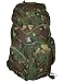 HIGHLANDER FORCES 25L CAMO BACKPACK/RUCKSACK ARMY DPM