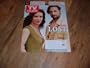 T.V. Guide, May 8th-14th, 2006 issue-Lost Television Series-Stars Evangeline Lilly and Josh Holloway on cover.