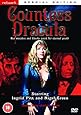 Countess Dracula [Blu-ray]