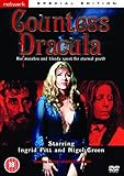 Countess Dracula [Blu-ray]