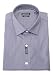 Kenneth Cole Reaction Men's Storm 100% Cotton Plaid Regular Fit Dress Shirt