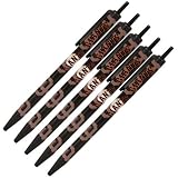 MLB San Francisco Giants Disposable Pens