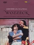 Wozzeck (C.Abbado) [DVD]