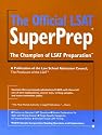 The Official LSAT SuperPrep