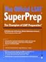 The Official LSAT SuperPrep