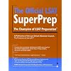 The Official LSAT SuperPrep