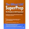 The Official LSAT SuperPrep