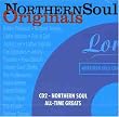 Vol. 2-Northern Soul Originals