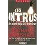 Les intrus de Michael Marshall