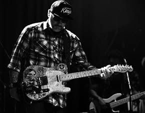 Bilder von Everlast