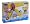 Tomy Ski Jumping Penguins Bath Toy