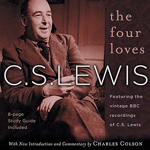 Download The Four Loves Download The Four Loves