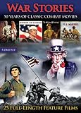 War Stories: 50 Years of Classic Combat Movies