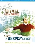 A Deeper Level with CDROM