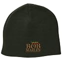 Bob Marley - Flag Beanie