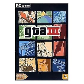 GTA III