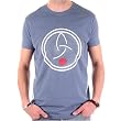 Armani Jeans short sleeve t-shirt. AJM0866