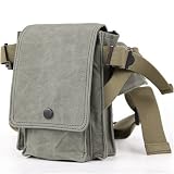 BAGGY PORT(�Х����ݡ���) �������ȥХå� ACR-441 ���졼 ACR-441-GRY