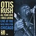 All Your Love I Miss Loving: Live at The Wise Fools Pub Chicago [Live]