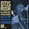 Image of album by Otis Rush