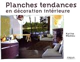 Planches tendances en d�coration int�rieure