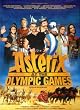 Asterix At The Olympic Games /Asterix et Obelix aux jeux olympiques