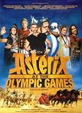 Asterix At The Olympic Games /Asterix et Obelix aux jeux olympiques