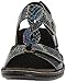 Aravon Women's Collette AR Dress Sandal