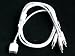 Electronics : E511 AV Audio Visual Output Cable for Apple iphone 1st Gen (NOT for iPhone 3G)