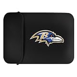 Baltimore Ravens Laptop Sleeve