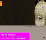 Bach: Cantatas