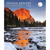 physical geology the science of earth